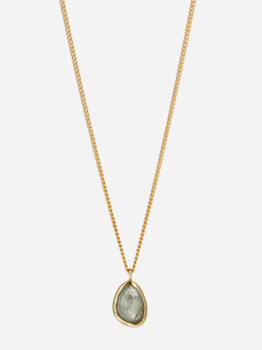 Finn Necklace