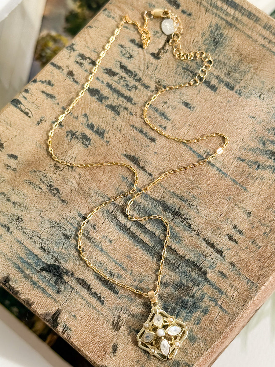 Florence Necklace