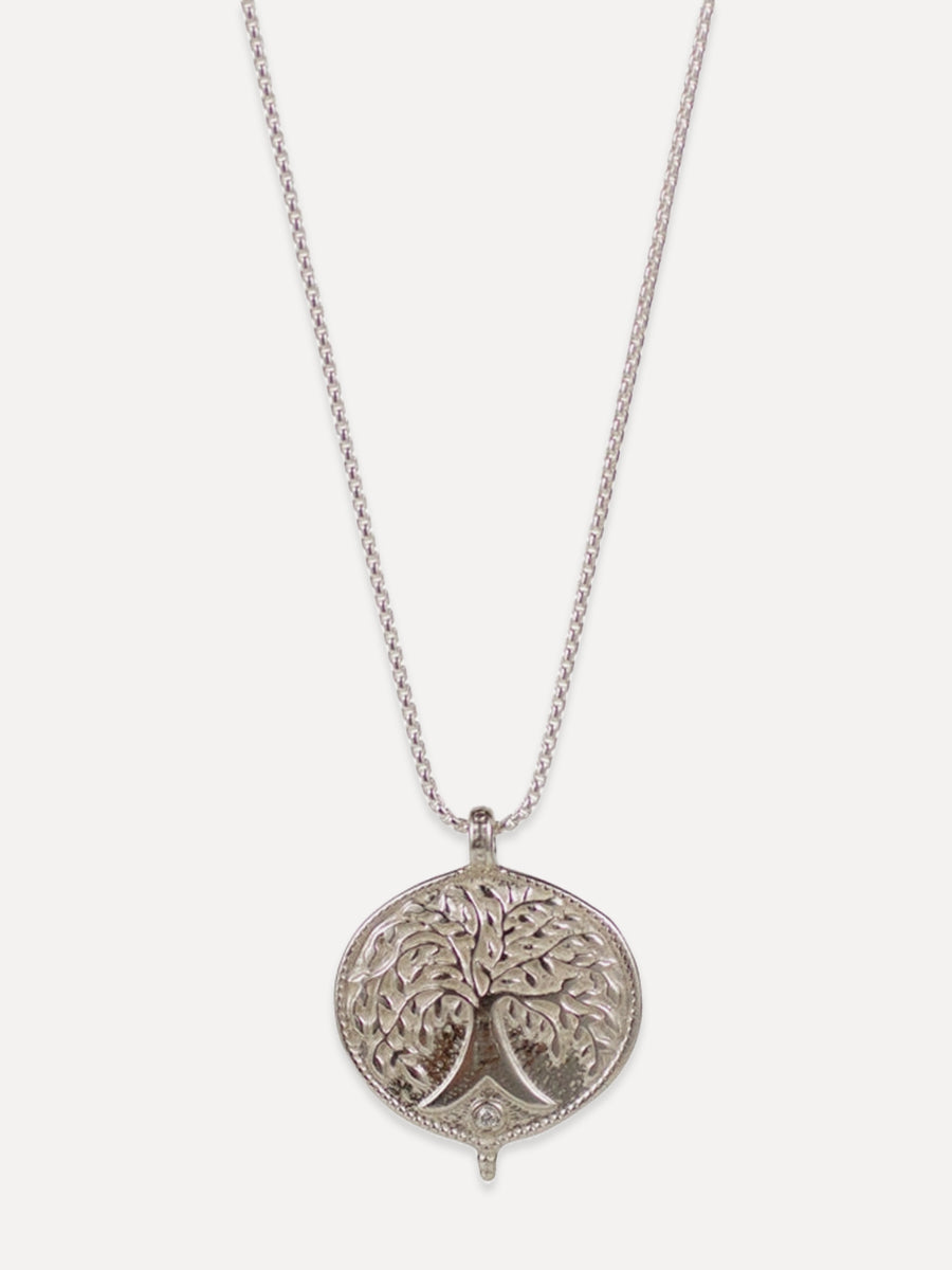 Gaia Signature Necklace