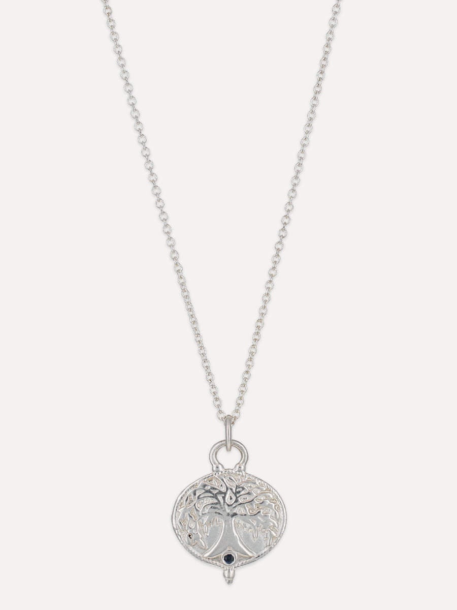 Gaia Necklace