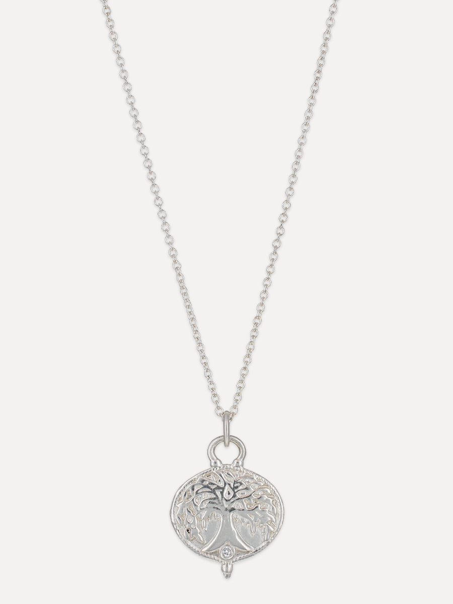 Gaia Necklace