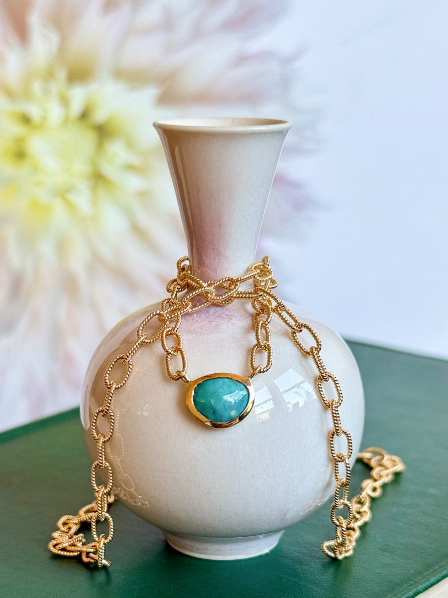 Jolie Necklace