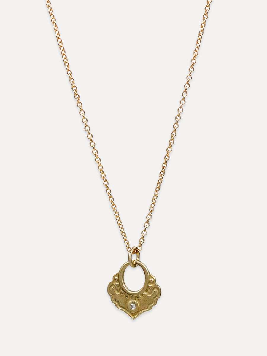 Karma Necklace