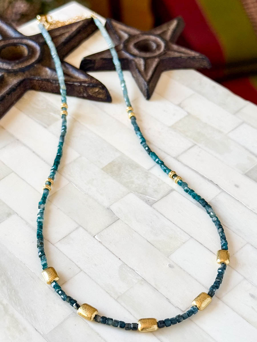 Lhasa Necklace