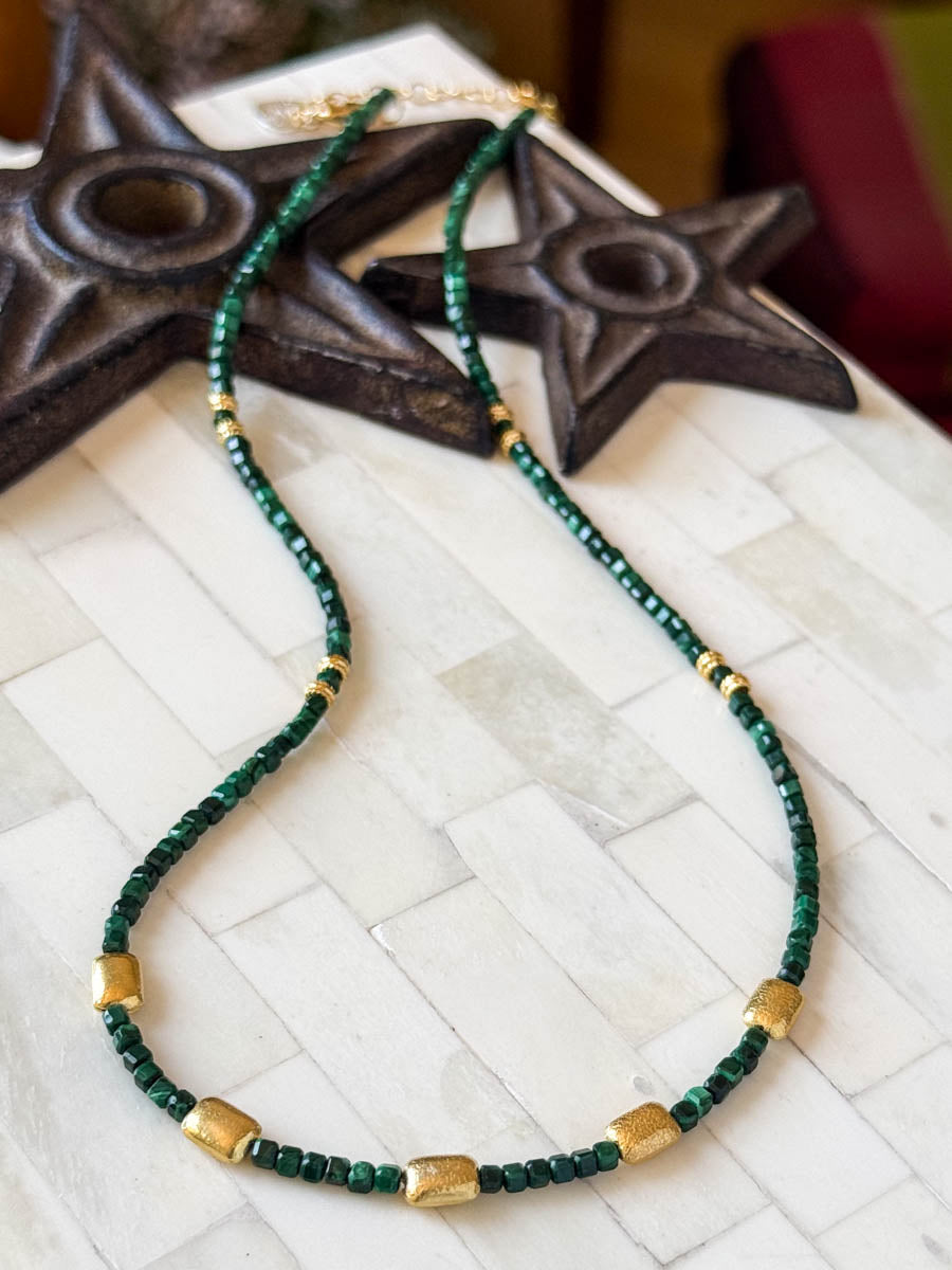Lhasa Necklace