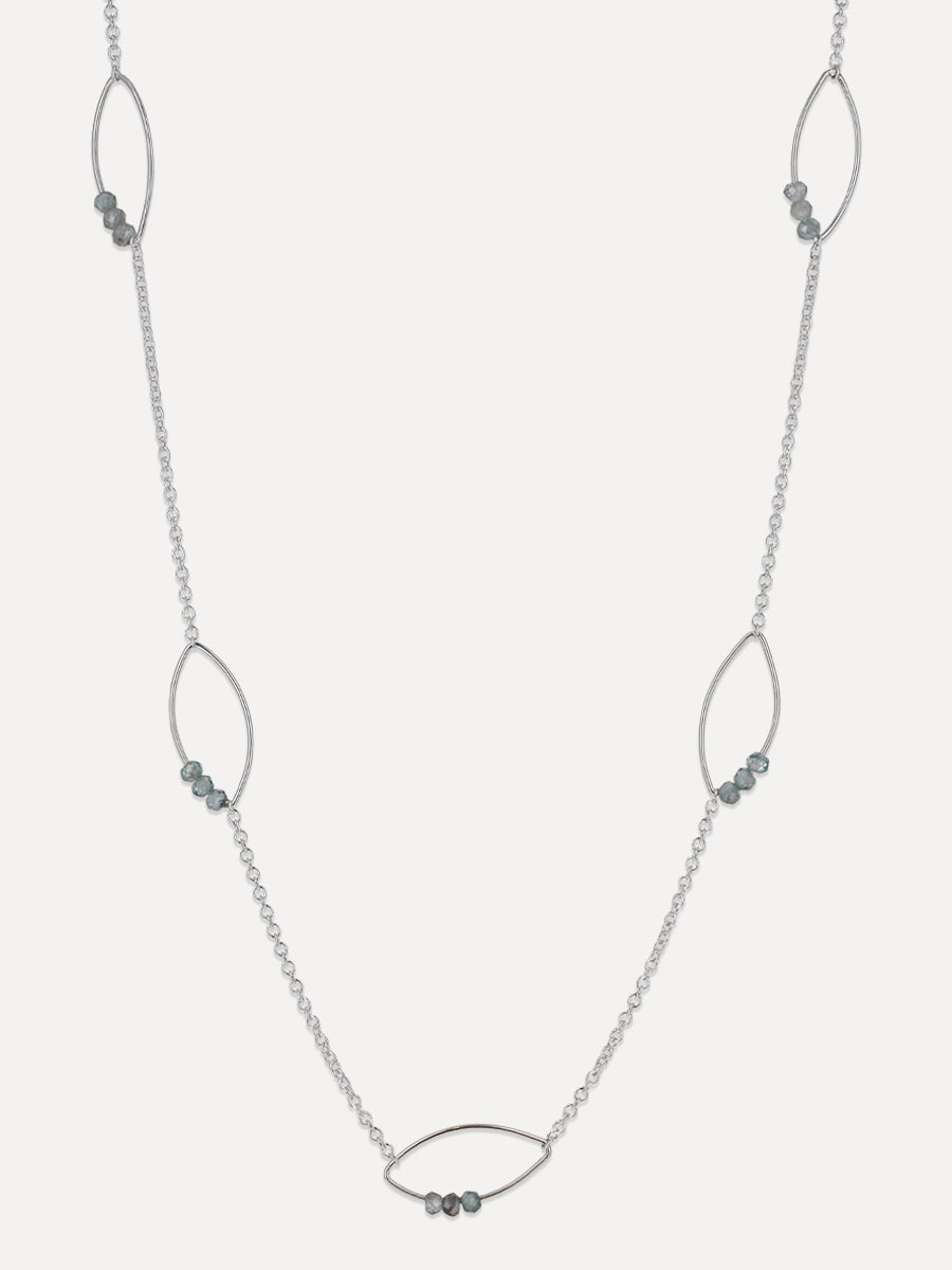 Lucca Necklace