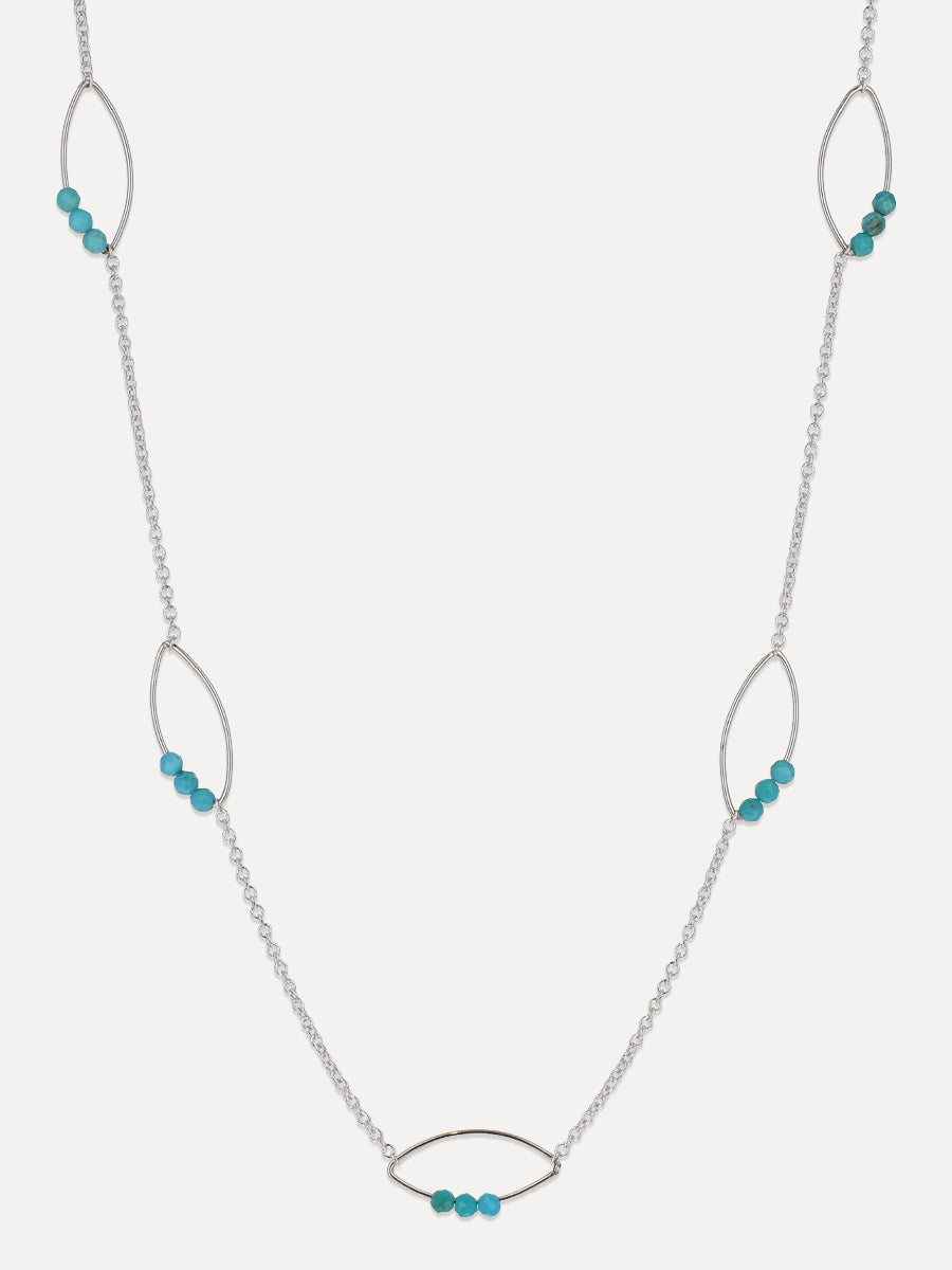 Lucca Necklace