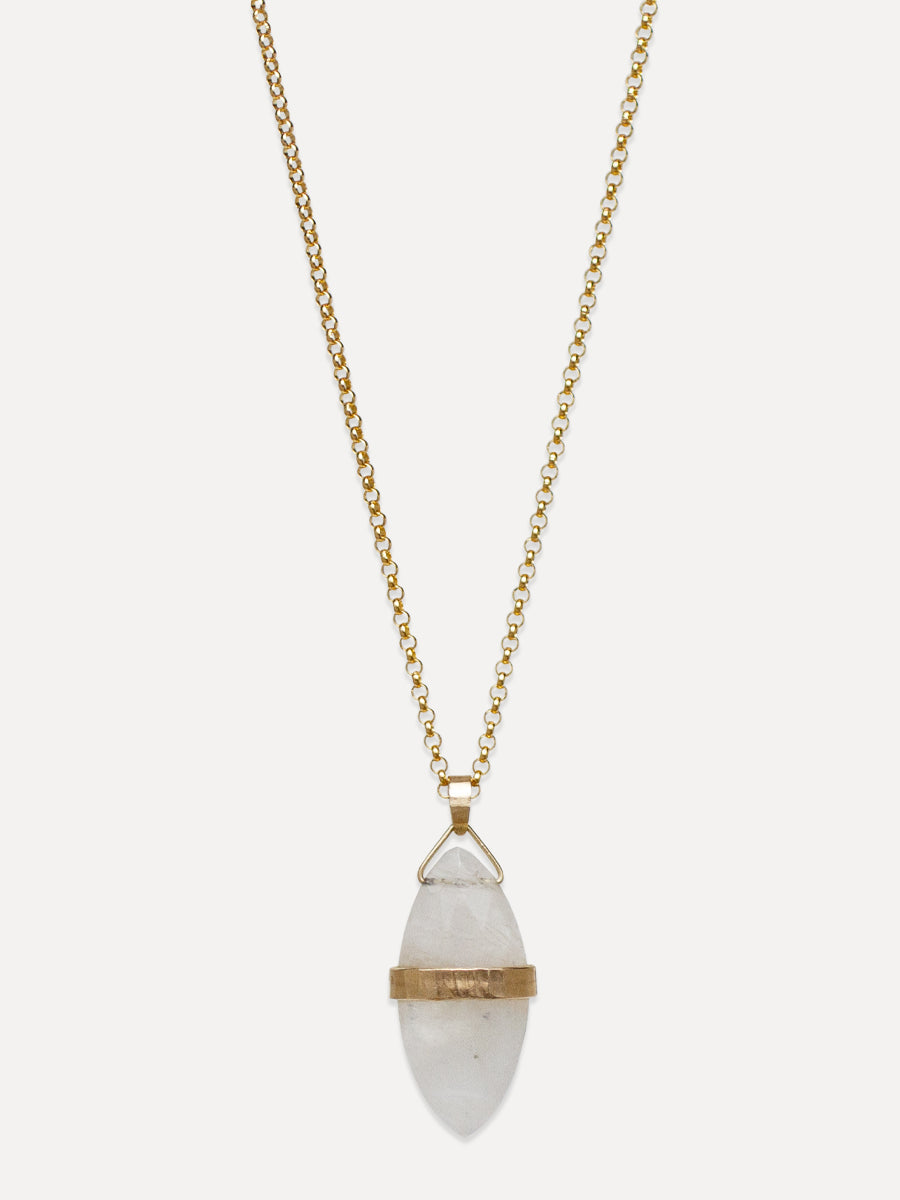 Lumen Necklace
