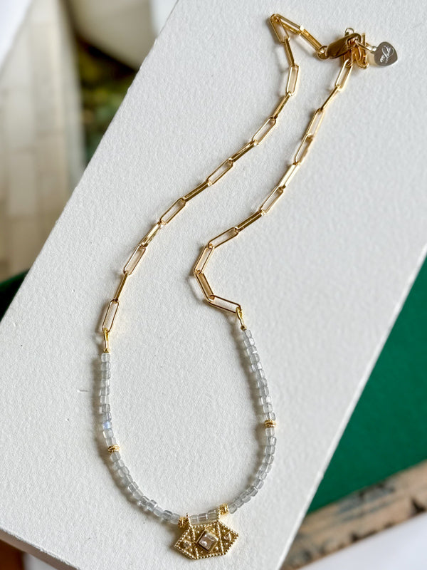 Mesa Necklace