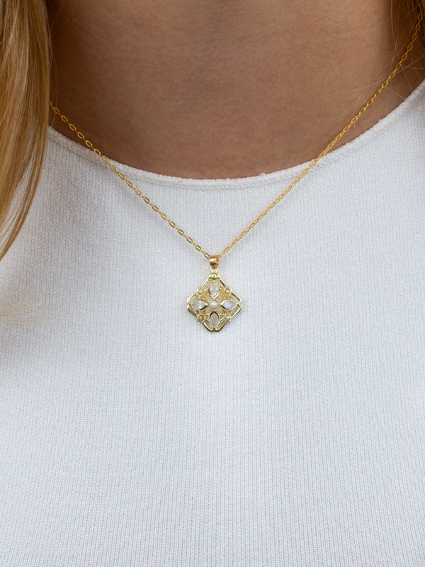 Florence Necklace