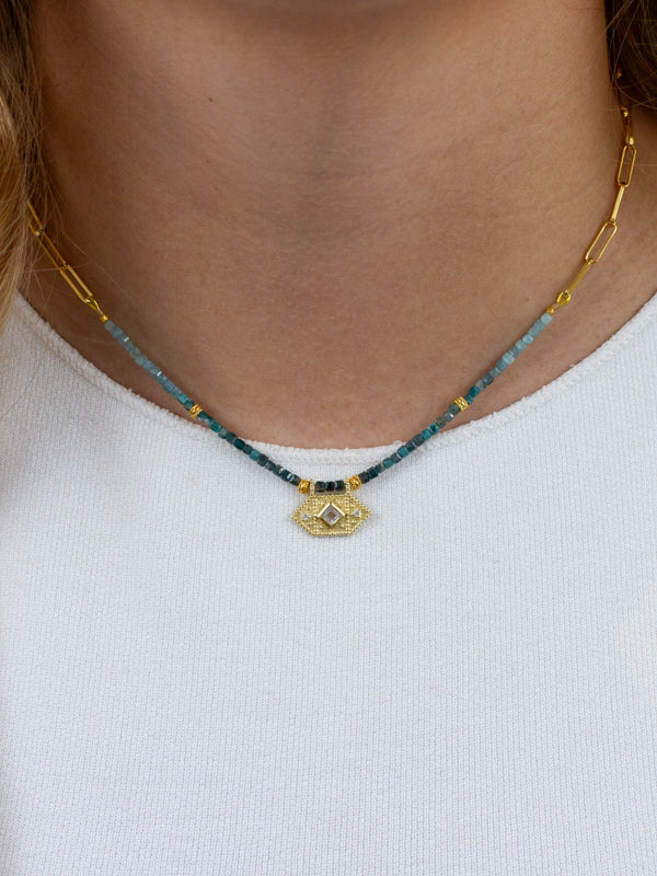 Mesa Necklace