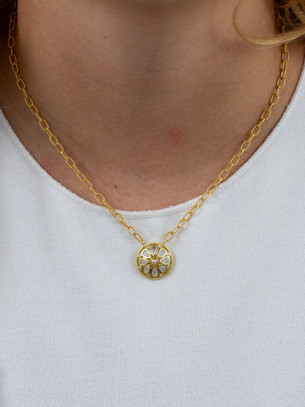 Venice Necklace