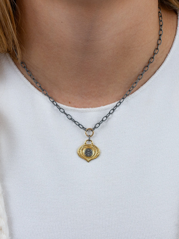 Surya Virtue Necklace