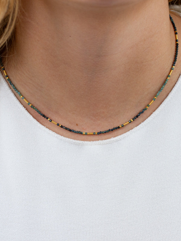 Zenith Necklace