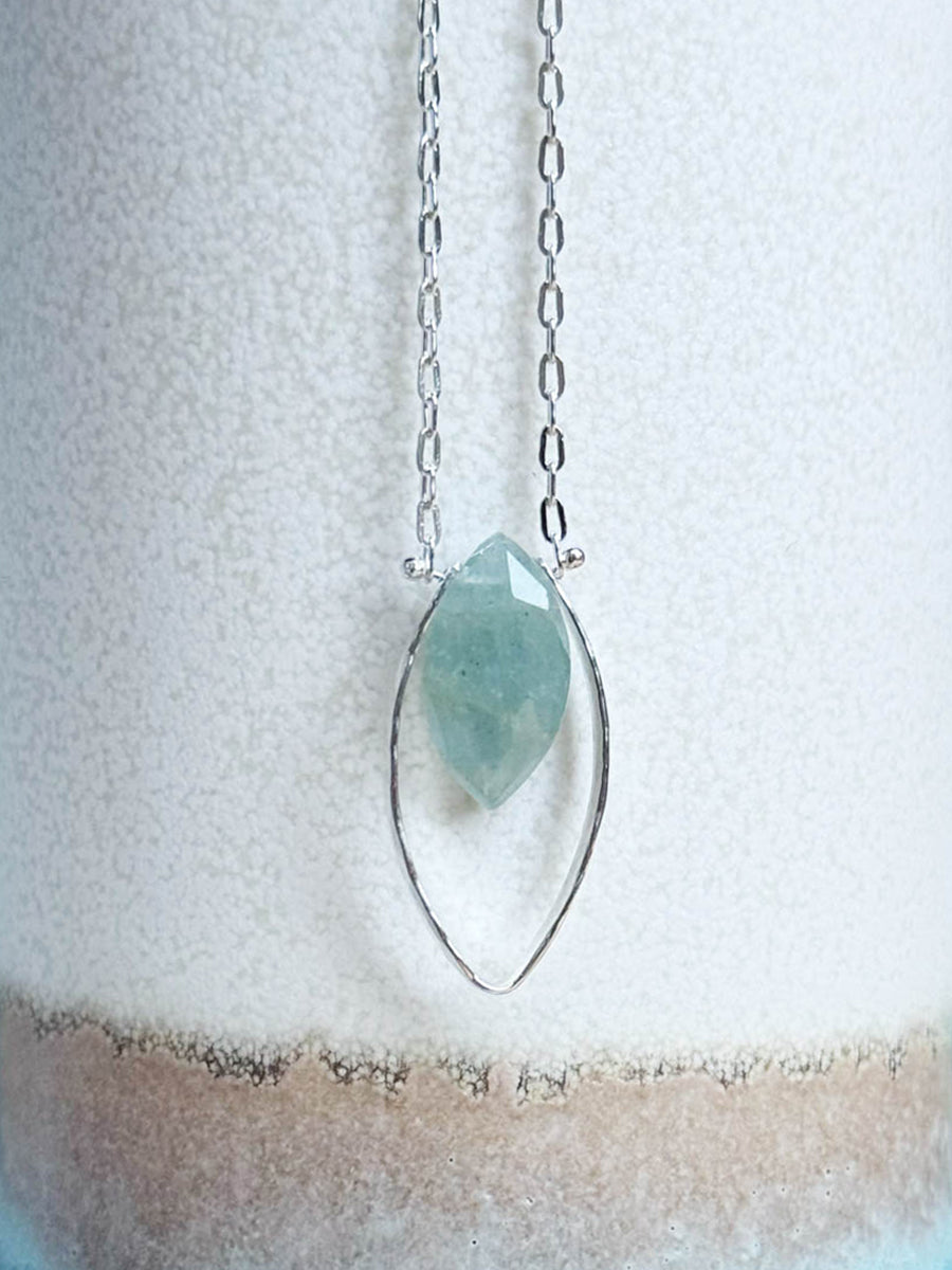 Mona Necklace