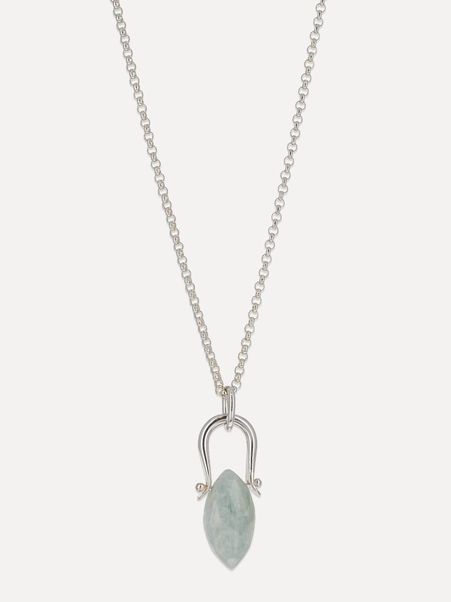Nova Necklace