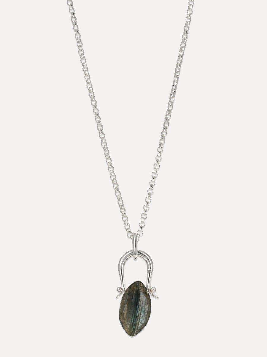 Nova Necklace