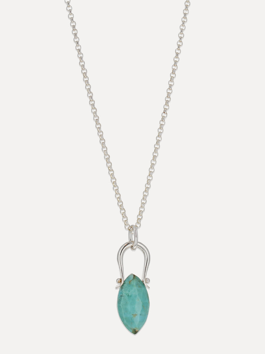 Nova Necklace