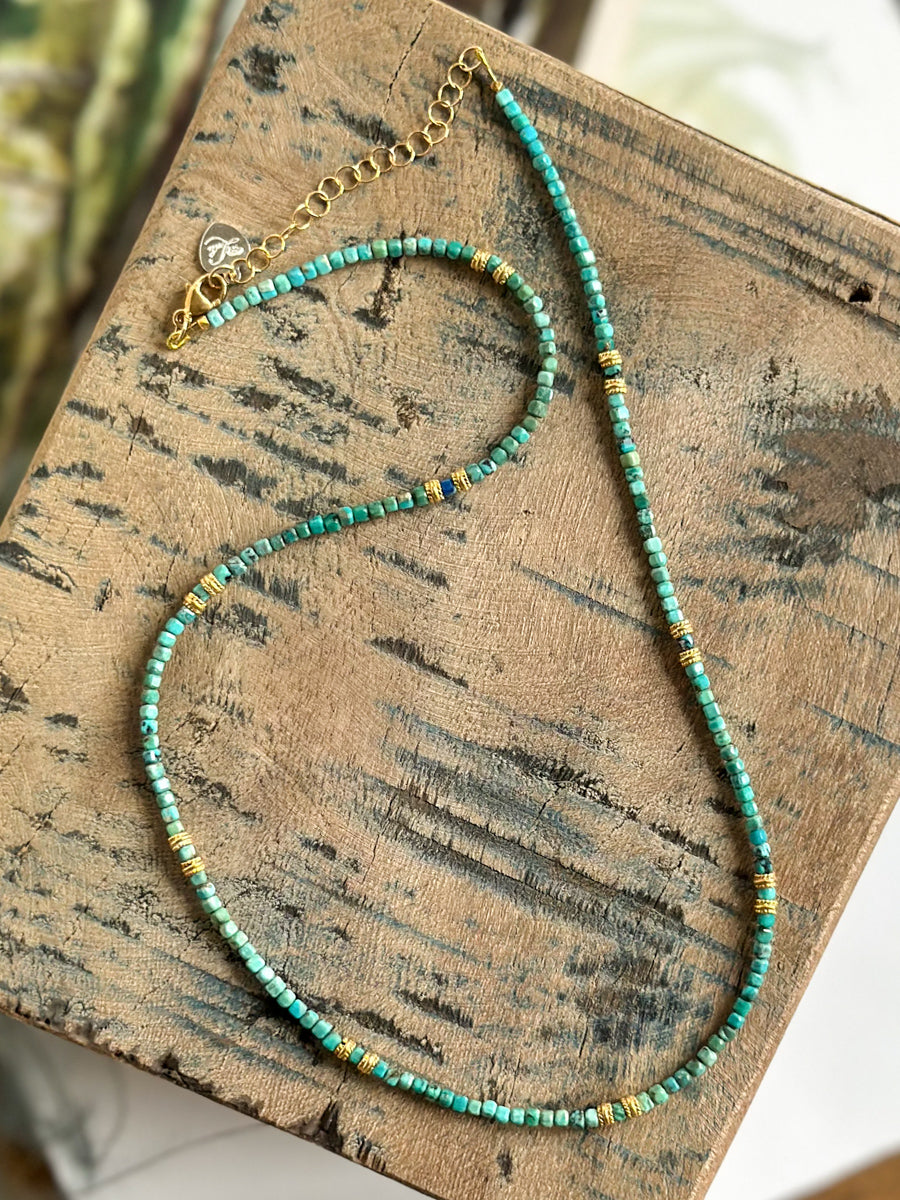 Nox Necklace