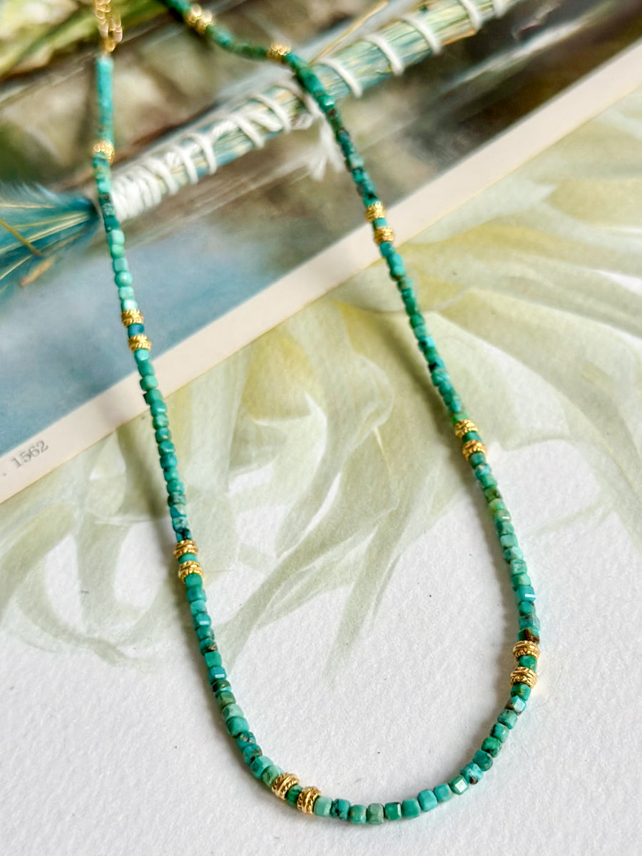 Nox Necklace