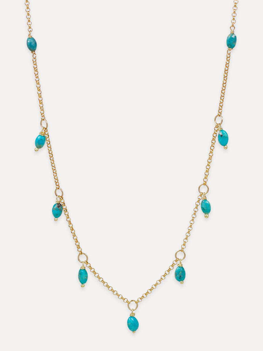 Odette Necklace