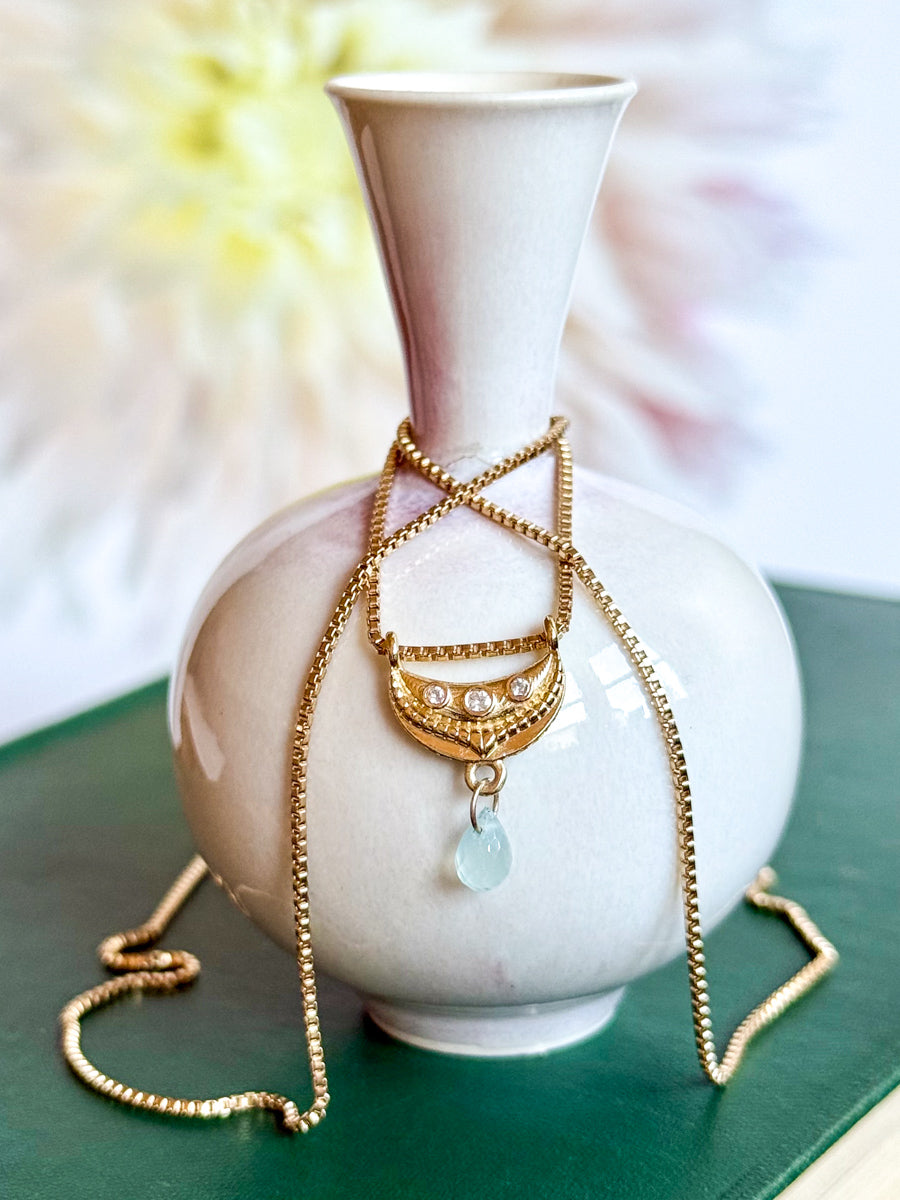 Odyssey Necklace