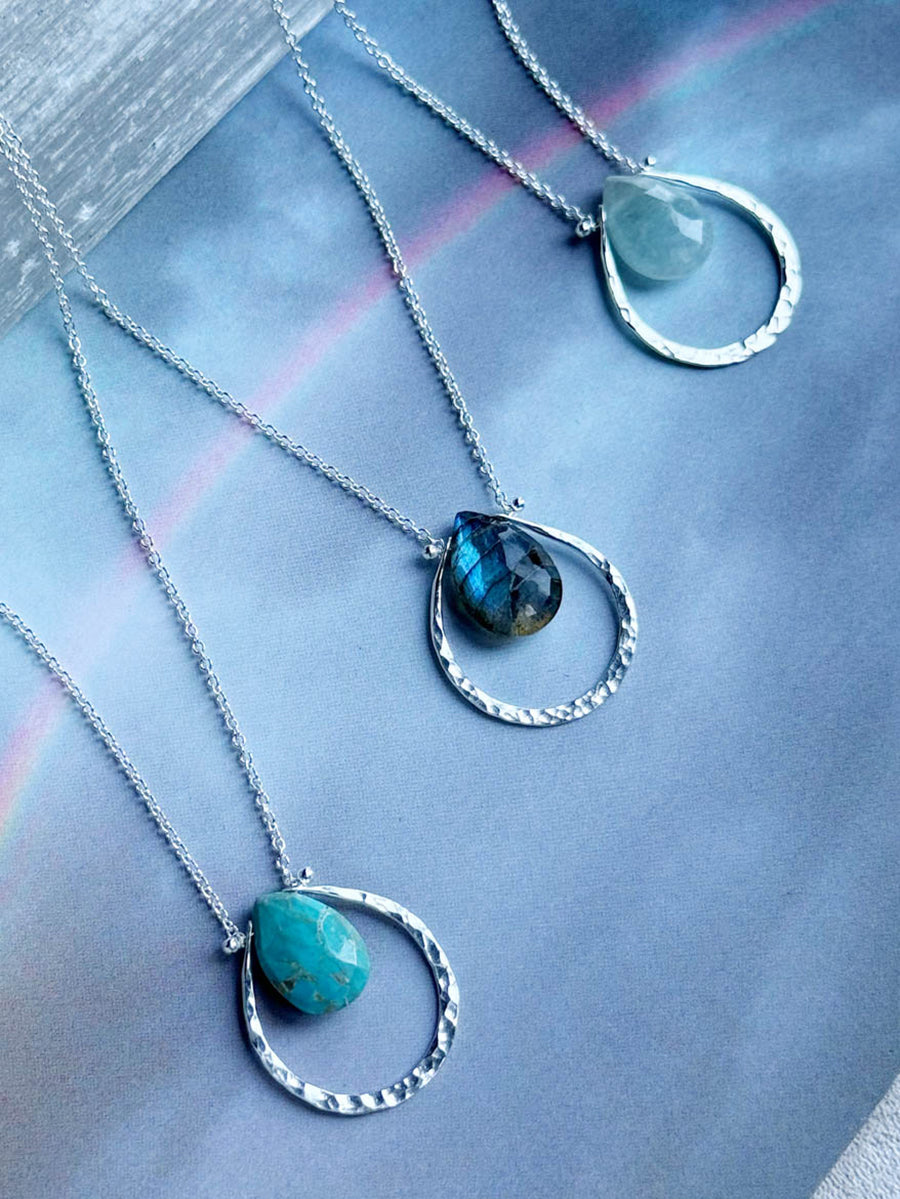 Ophelia Necklace