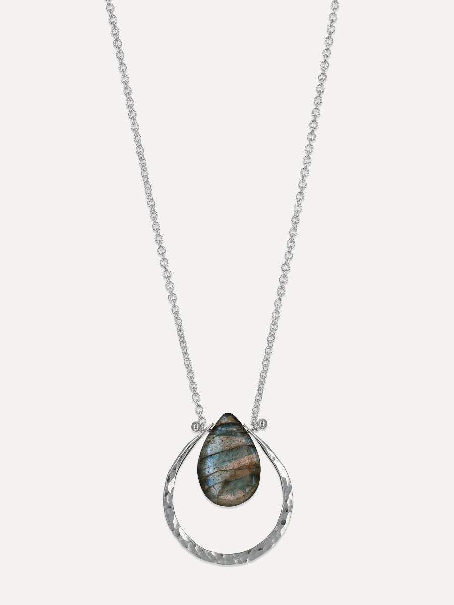 Ophelia Necklace