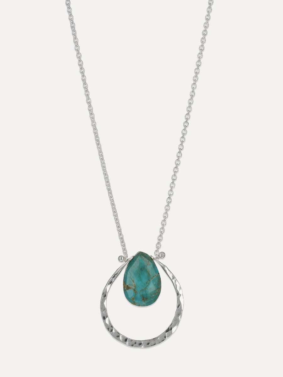 Ophelia Necklace