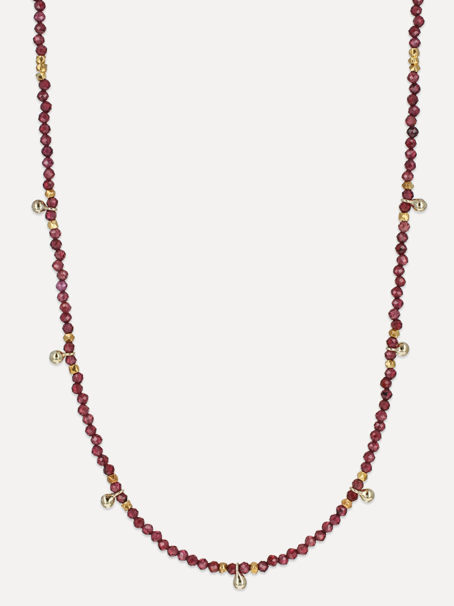 Palace Necklace