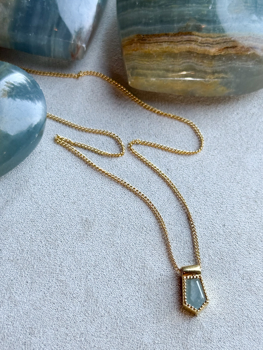 Point Necklace