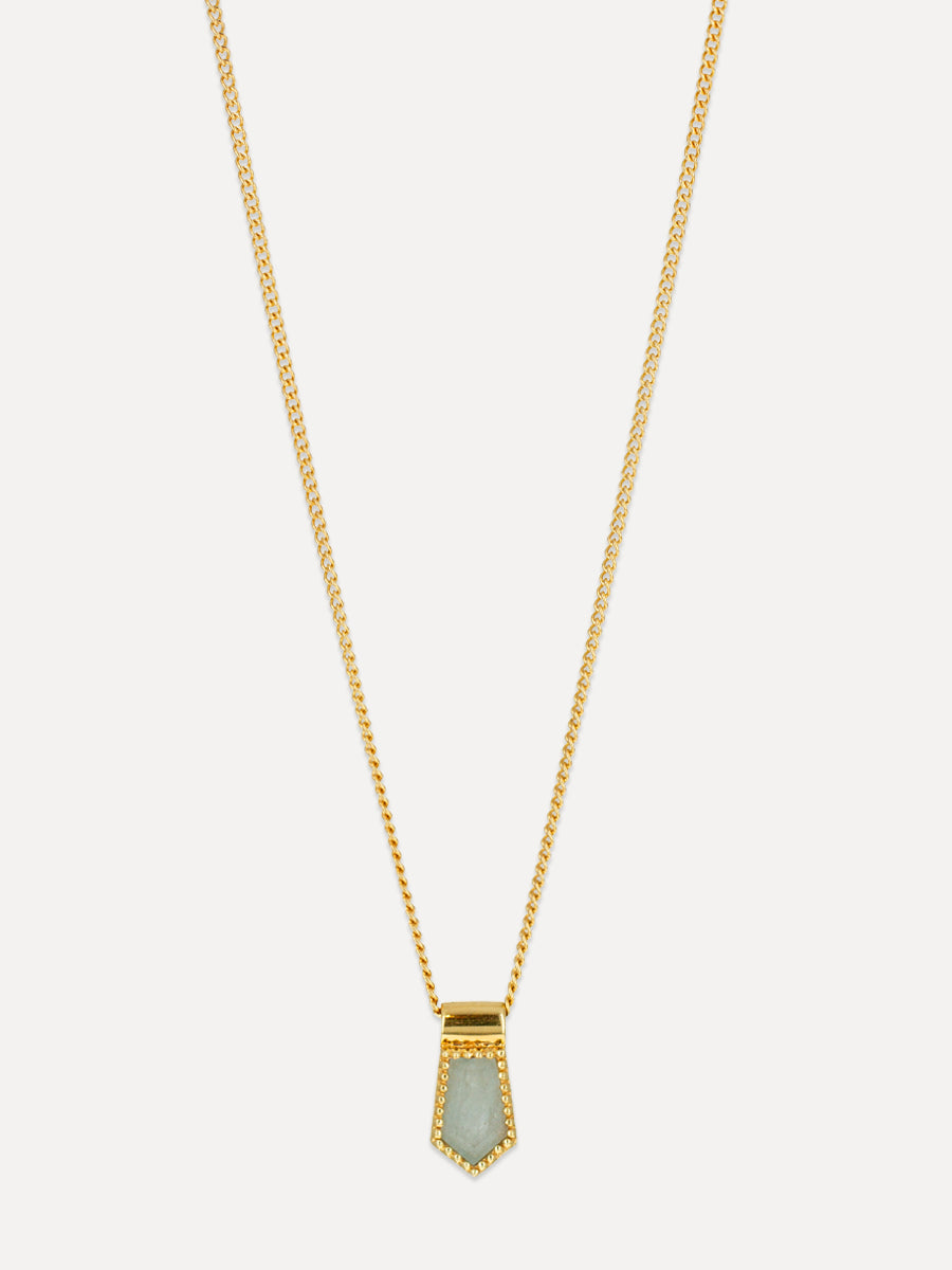 Point Necklace