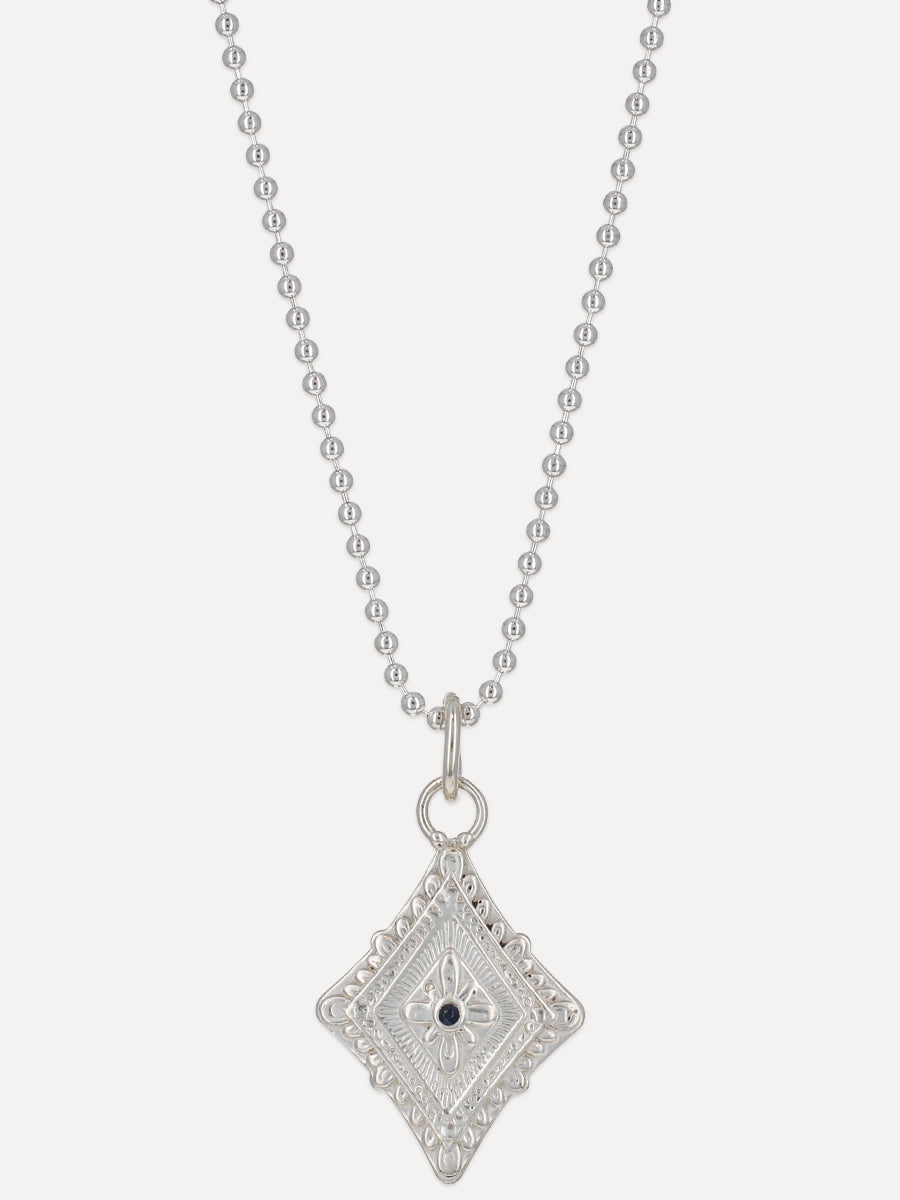 Portal Necklace