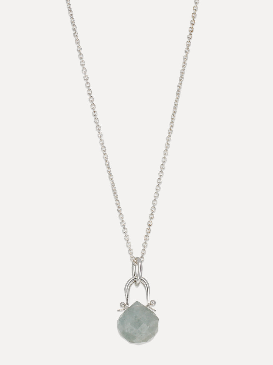 Quincy Necklace