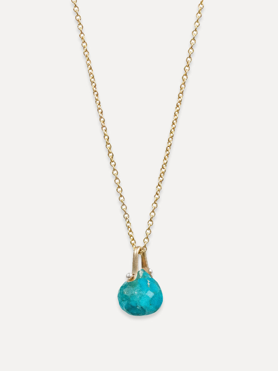 Quincy Necklace