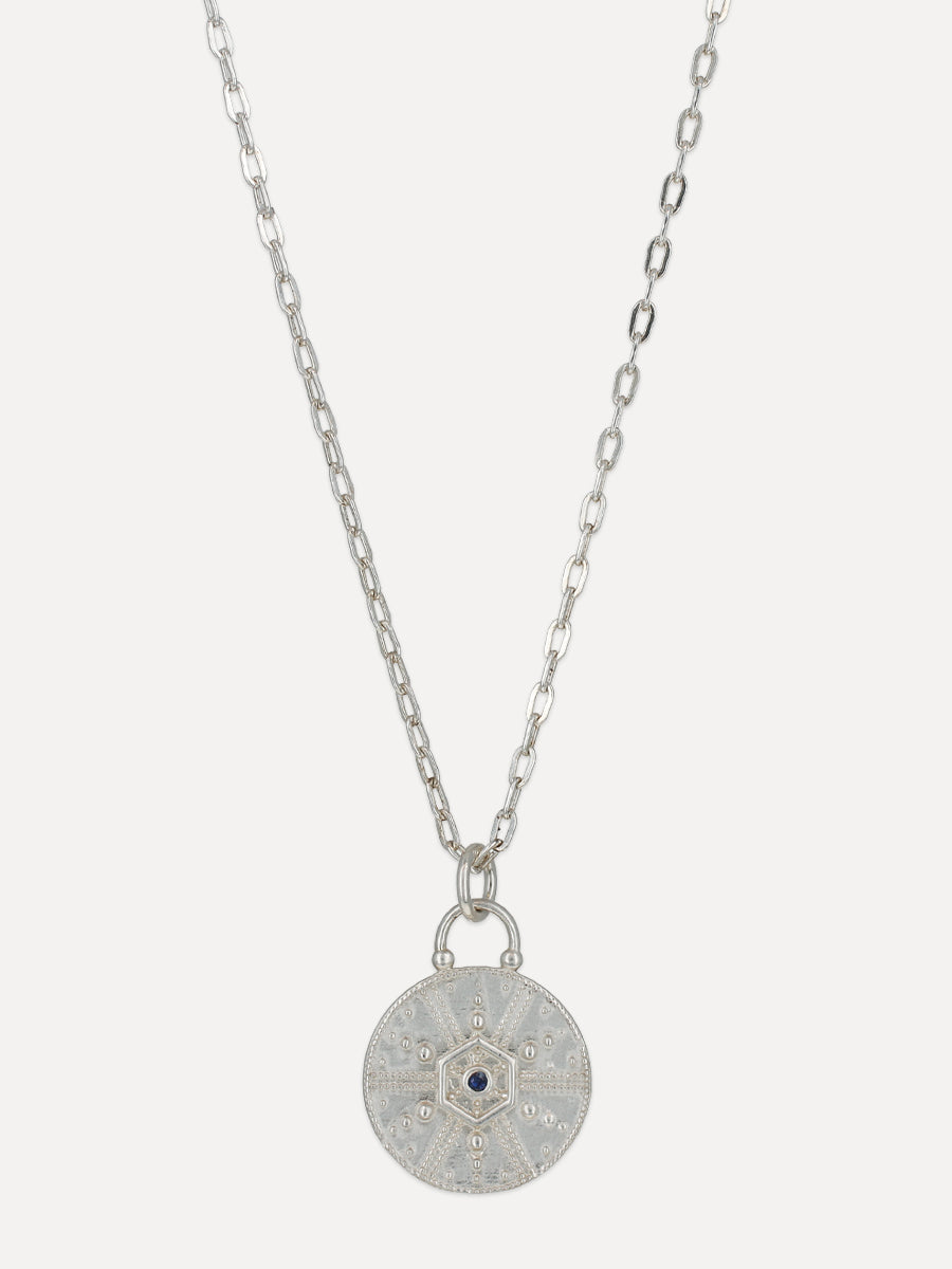 Raja Necklace