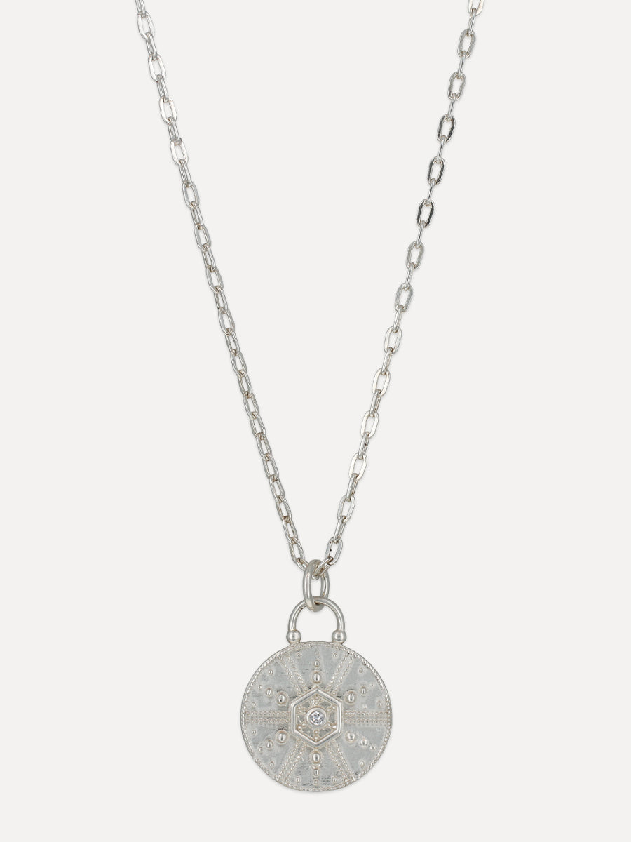 Raja Necklace