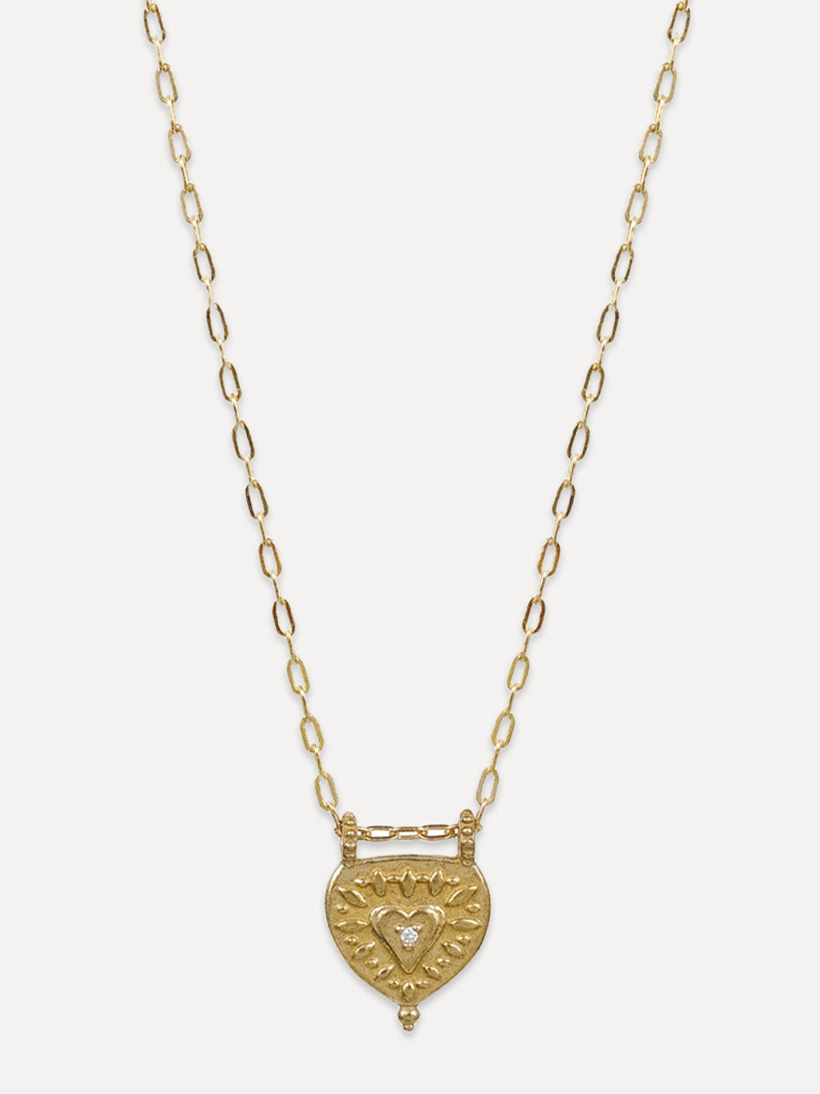 Reya Signature Necklace