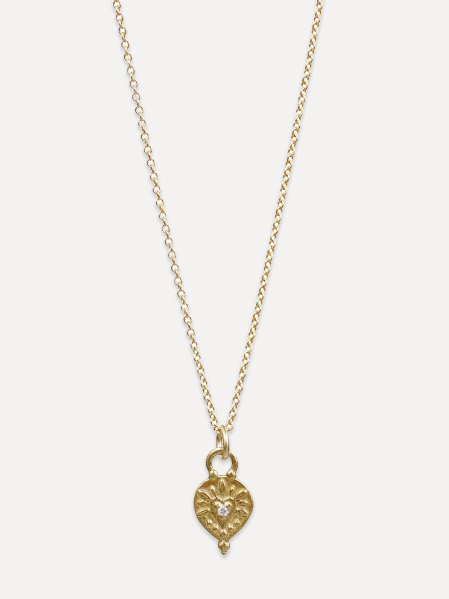 Reya Petite Necklace