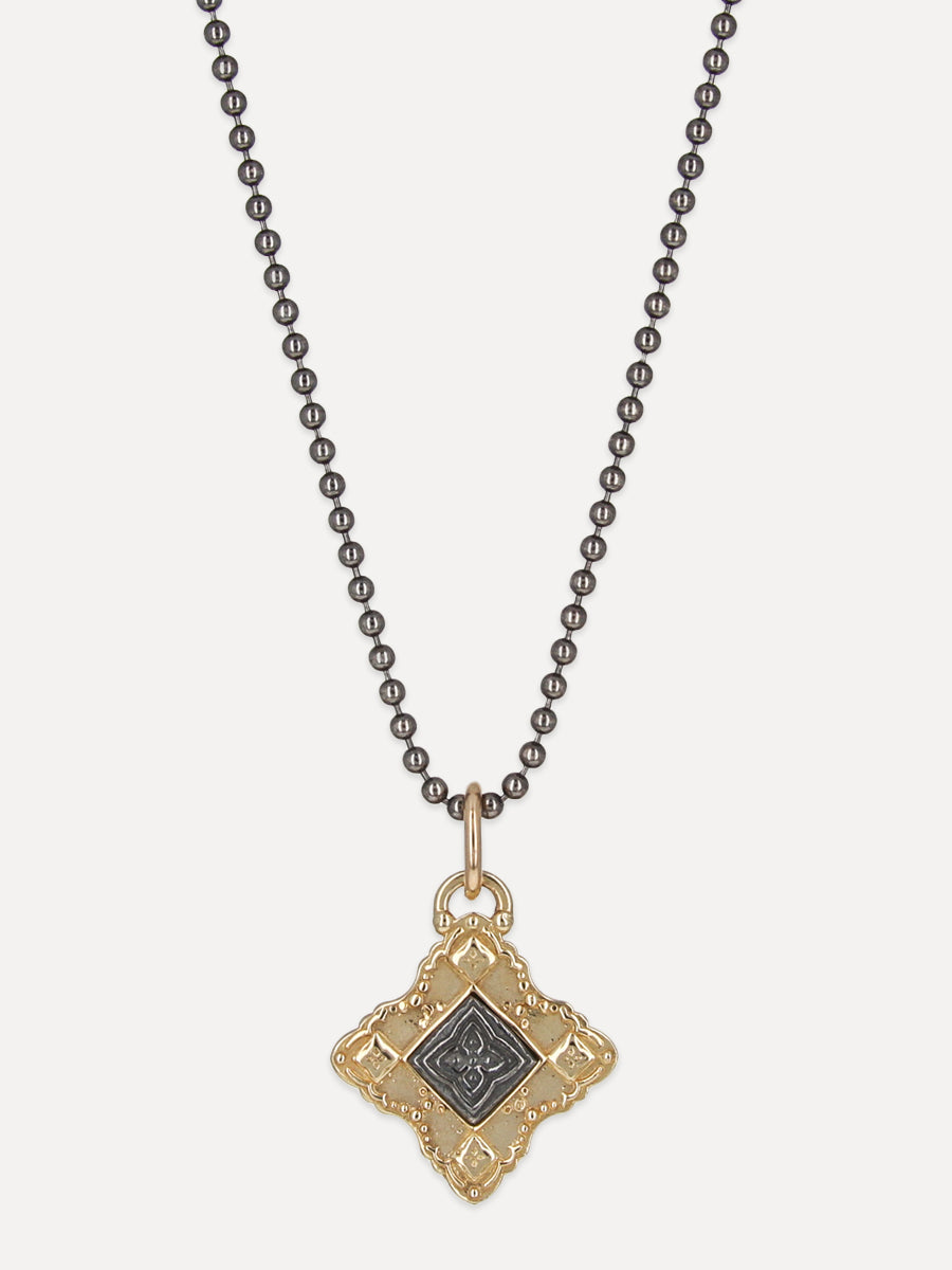 Samadhi Necklace