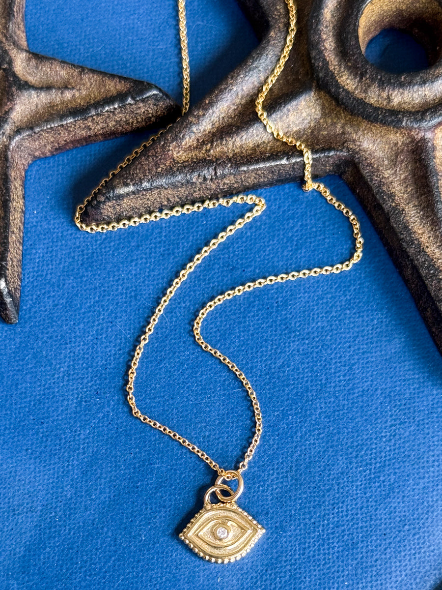 Seva Necklace