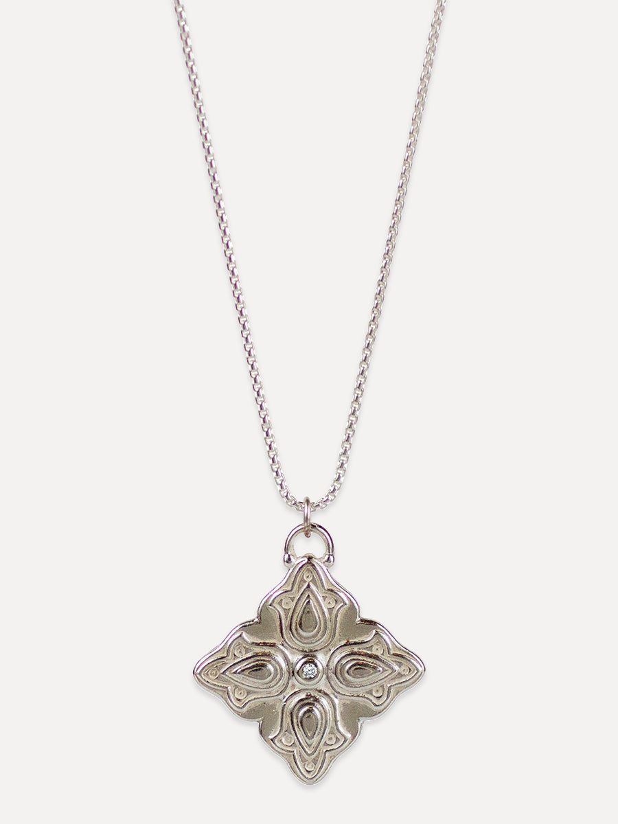 Shiva Necklace