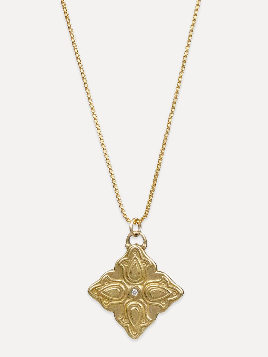 Shiva Necklace