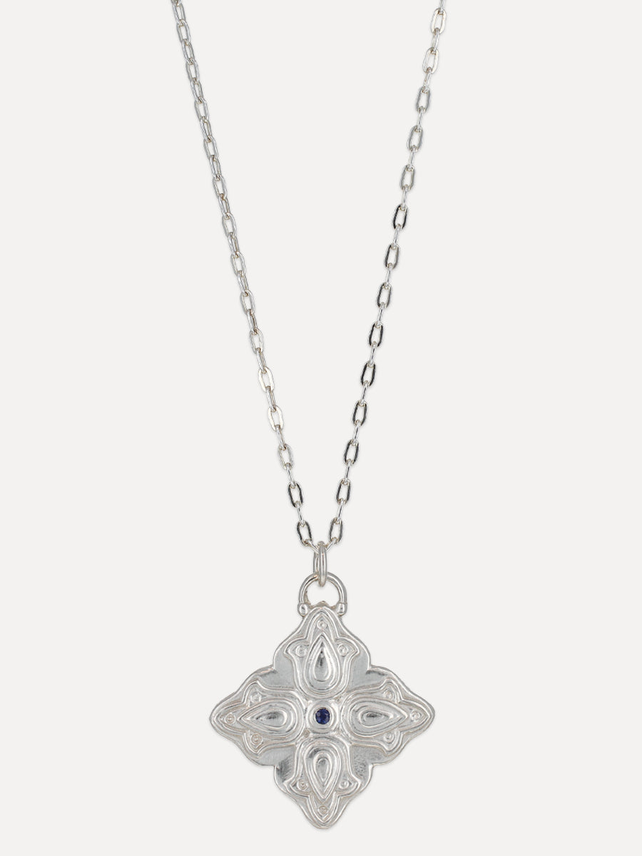 Shiva Necklace