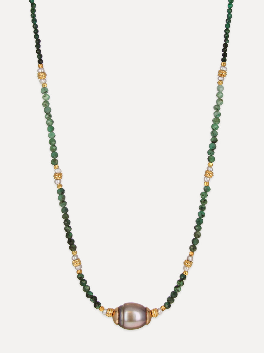 Still Point Necklace