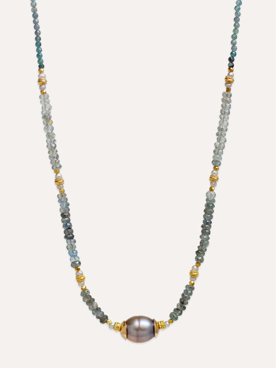 Still Point Necklace