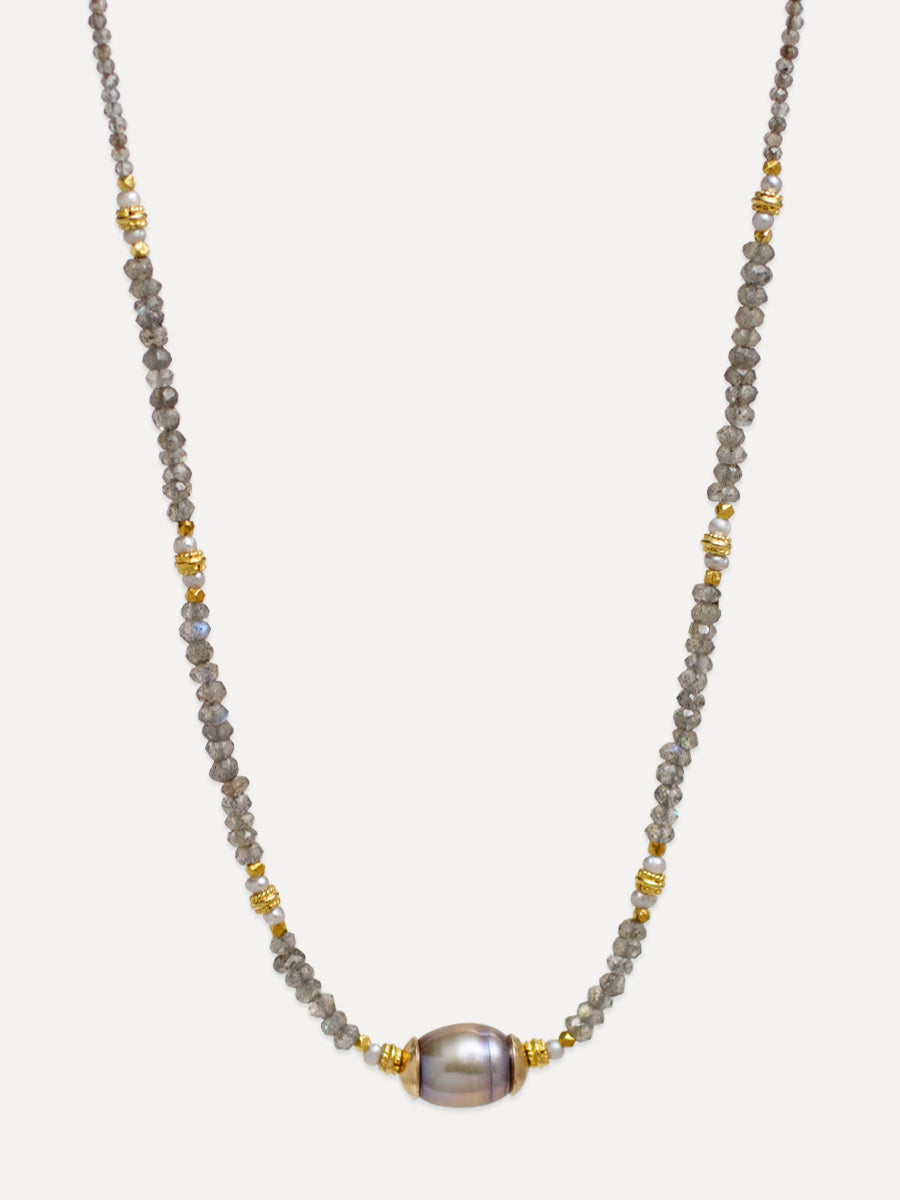 Still Point Necklace