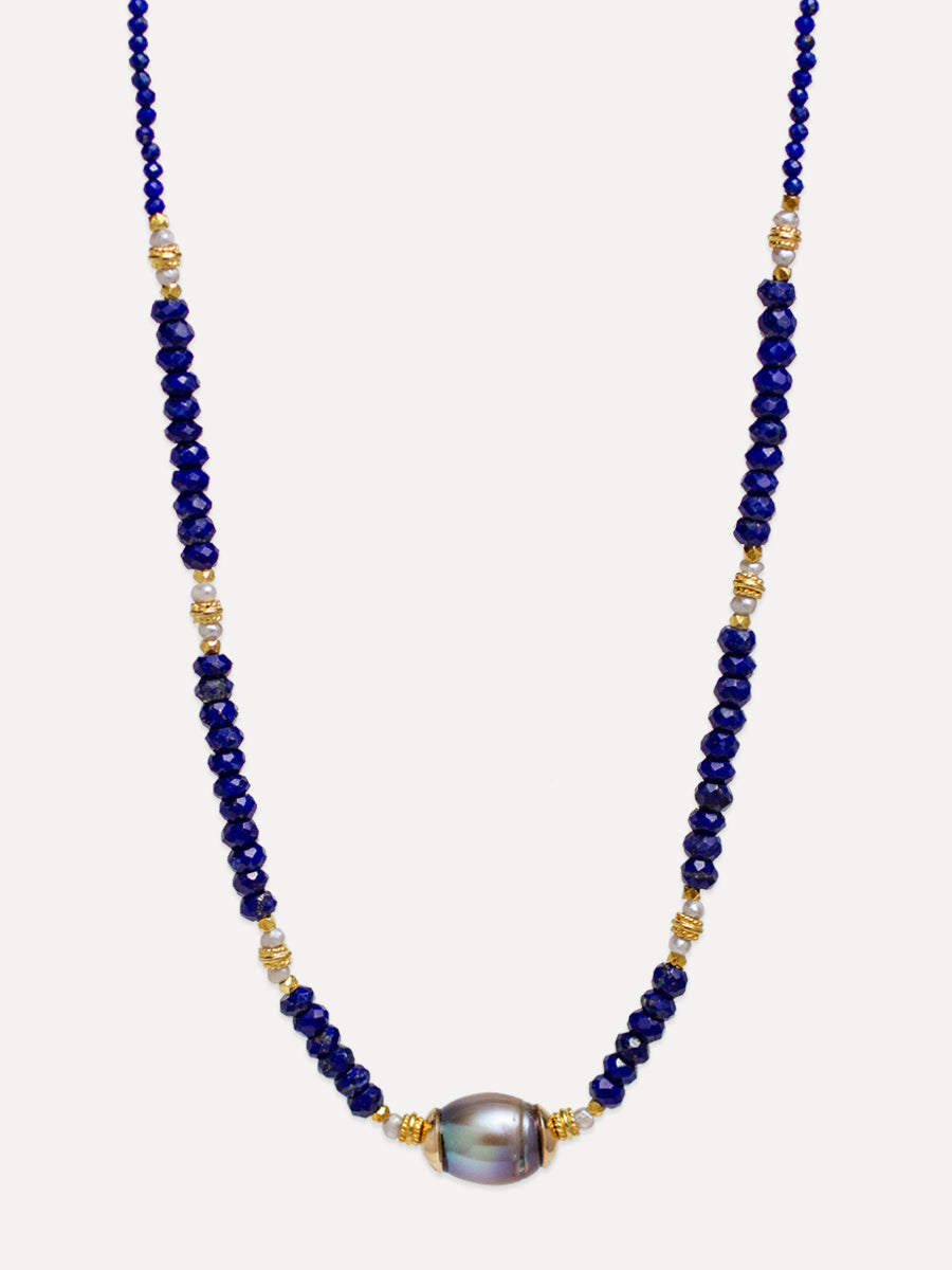 Still Point Necklace