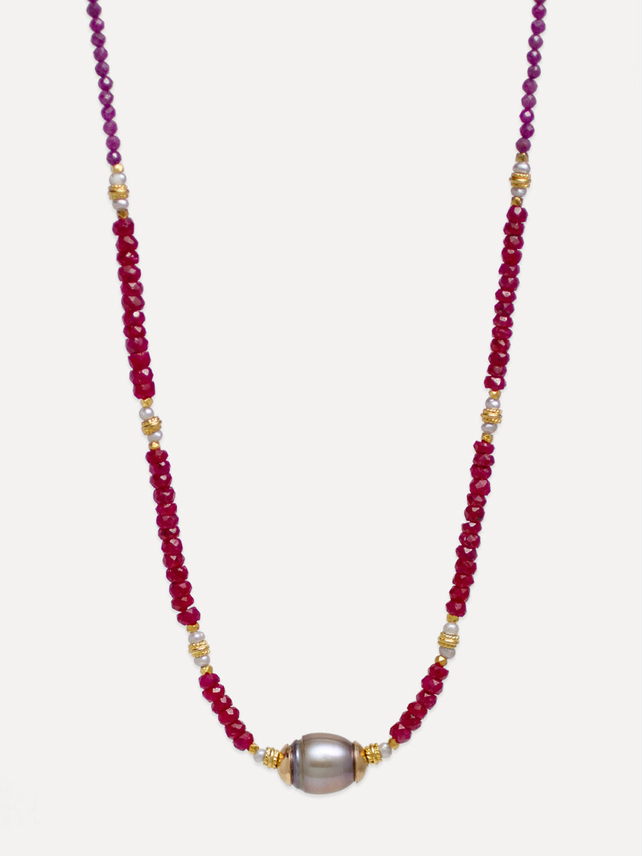 Still Point Necklace