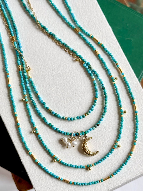 Bryn Necklace